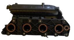 COLETOR DE ADMISSÃO GM ONIX 1.0 8V FLEX 2017 2018