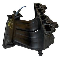 COLETOR DE ADMISSÃO FIAT IDEA LINEA BRAVO 1.6 1.8 E-TORQ GNV