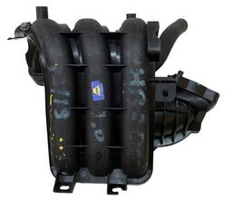 Coletor Admissão Hyundai Hb20 Hb20s 1.0 12v 3cc 2012 A 2019