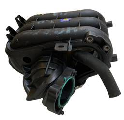 COLETOR ADMISSÃO HYUNDAI HB20 HB20S 1.0 12V 3CC 2012 A 2019