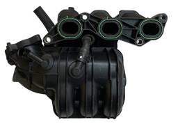 COLETOR ADMISSÃO HYUNDAI HB20 HB20S 1.0 12V 3CC 2012 A 2019