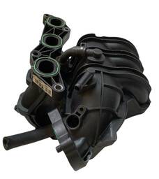 COLETOR ADMISSÃO HYUNDAI HB20 HB20S 1.0 12V 3CC 2012 A 2019