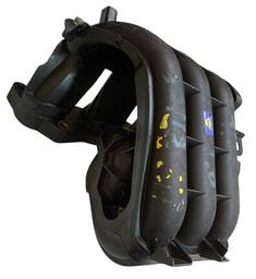 COLETOR ADMISSÃO HYUNDAI HB20 HB20S 1.0 12V 3CC 2012 A 2019