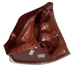 LANTERNA TRASEIRA ESQUERDA PALIO G3 04/17 TRICOLOR