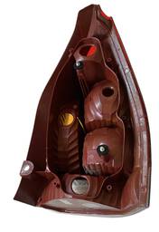 LANTERNA TRASEIRA ESQUERDA PALIO G3 04/17 TRICOLOR