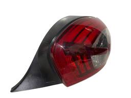 LANTERNA TRASEIRA DIREITA PEUGEOT 208 2013 A 2020 FUMÊ