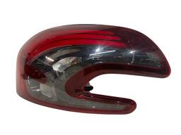 LANTERNA TRASEIRA DIREITA PEUGEOT 208 2013 A 2020 FUMÊ