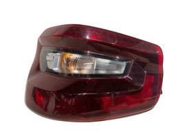 Lanterna Traseira Esquerda Citroen C3 2023/