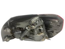 LANTERNA TRASEIRA ESQUERDA CITROEN C3 2023/