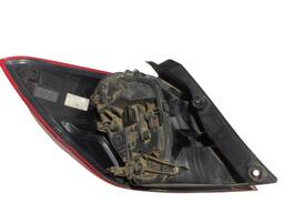 LANTERNA TRASEIRA DIREITA KA HATCH 2015 2016 A 2018