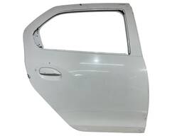 Porta Traseira Direita Logan 2014 2015 a 2024