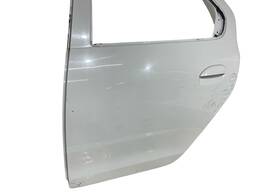 PORTA TRASEIRA ESQUERDA LOGAN 2014 2015 A 2024