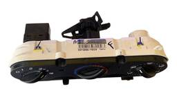 COMANDO AR CONDICIONADO FORD FIESTA,ECOSPORT 2003 A 2015