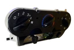 COMANDO AR CONDICIONADO FORD FIESTA,ECOSPORT 2003 A 2015