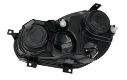 FAROL DIREITO POLO 2003 2004 A 2006 MASC NEGRA