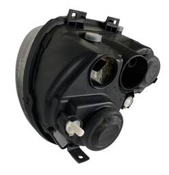 FAROL DIREITO POLO 2003 2004 A 2006 MASC NEGRA