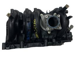 COLETOR DE ADMISSÃO SANDERO LOGAN 1.6 2014 2015 2016 2017