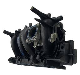 COLETOR DE ADMISSÃO SANDERO LOGAN 1.6 2014 2015 2016 2017