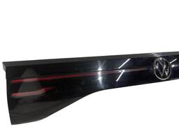 LANTERNA TAMPA TRASEIRA MOLDURA T-CROSS 2020 2021 A 2024