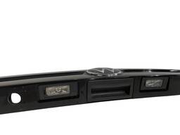 LANTERNA TAMPA TRASEIRA MOLDURA T-CROSS 2020 2021 A 2024