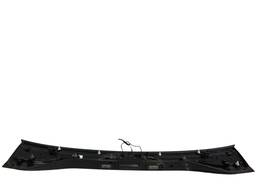 LANTERNA TAMPA TRASEIRA MOLDURA T-CROSS 2020 2021 A 2024