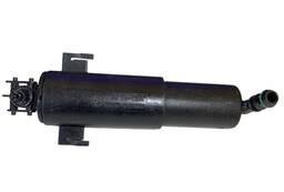 ESGUICHO DO FAROL DA BMW 320 2008