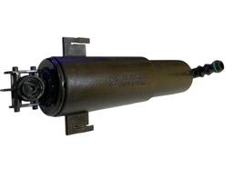 ESGUICHO DO FAROL DA BMW 320 2008