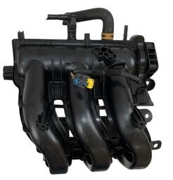 COLETOR ADMISSÃO ORIGINAL RENAULT KWID 1.0 12V 3C 2018 A 20