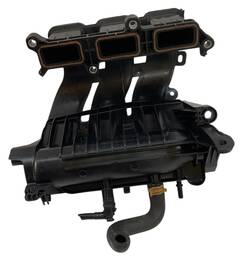 COLETOR ADMISSÃO ORIGINAL RENAULT KWID 1.0 12V 3C 2018 A 20