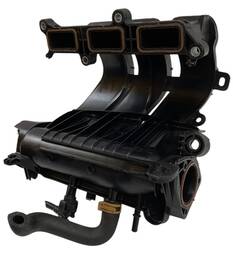 COLETOR ADMISSÃO ORIGINAL RENAULT KWID 1.0 12V 3C 2018 A 20