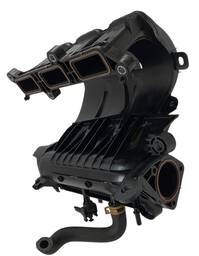 COLETOR ADMISSÃO ORIGINAL RENAULT KWID 1.0 12V 3C 2018 A 20