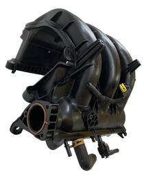 COLETOR ADMISSÃO ORIGINAL RENAULT KWID 1.0 12V 3C 2018 A 20