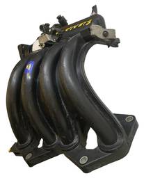 COLETOR DE ADMISSÃO FIAT UNO PALIO 1.0 1.3 8V FIRE 55185689