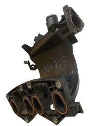 COLETOR DE ADMISSÃO FIAT UNO PALIO 1.0 1.3 8V FIRE 55185689