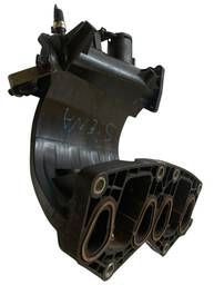 COLETOR DE ADMISSÃO FIAT UNO PALIO 1.0 1.3 8V FIRE 55185689