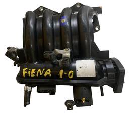 COLETOR DE ADMISSÃO FIAT UNO PALIO 1.0 1.3 8V FIRE 55185689