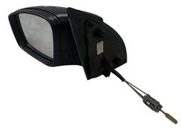 Retrovisor Esquerdo Gol Voyage G5 G6 G7 G8 12/ Manual