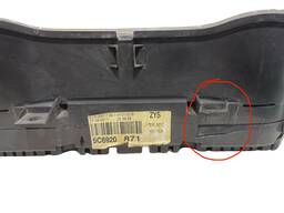 PAINEL INSTRUMENTO JETTA 2.0 2014 COMFORTLINE 5C6920871