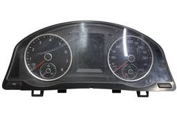 Painel Instrumentos Vw Tiguan 2009 A 2017 5n0920871