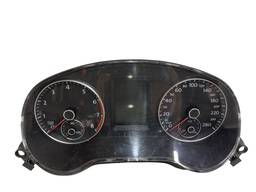 PAINEL INSTRUMENTO JETTA 2.0 2011 5C6920871
