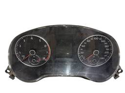 PAINEL INSTRUMENTO JETTA 2.0 2014 A2c53219792