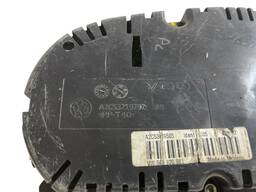 PAINEL INSTRUMENTO JETTA 2.0 2014 A2C53219792