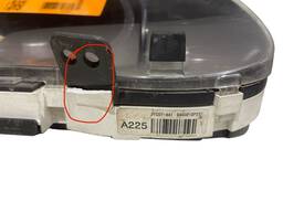 PAINEL INSTRUMENTO KIA  SORENTO 2009 A 2012 A2C53311478