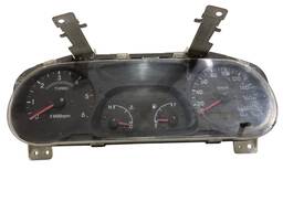 PAINEL INSTRUMENTO KIA SPORTAGE 1999 2000 A 2004 0k07655430
