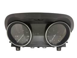 PAINEL INSTRUMENTO LAND ROVER EVOQUE 2.2 2016 Gj3210849tc