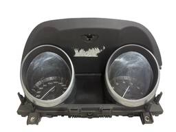 PAINEL INSTRUMENTO LAND ROVER EVOQUE 2.0 2013 Bj3210849de