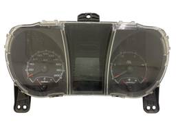 PAINEL INSTRUMENTO CHEVROLET S10 2012 2.4 DIESEL 94766395