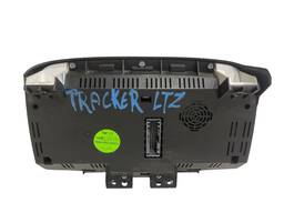 PAINEL INSTRUMENTO CHEVROLET TRACKER 2014 1.8 9453250