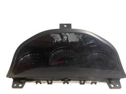 PAINEL INSTRUMETO FORD FUSION 2010 A 2013 MX257460