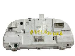 PAINEL INSTRUMENTO OUTLANDER ASX 2.0 2008 A 2013 8100B361